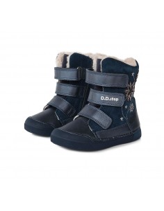 ДЕТСКИ БОТИ W068-345M 25-30