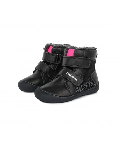 CHILDREN'S BOOTS BAREFOOT W063-356M...