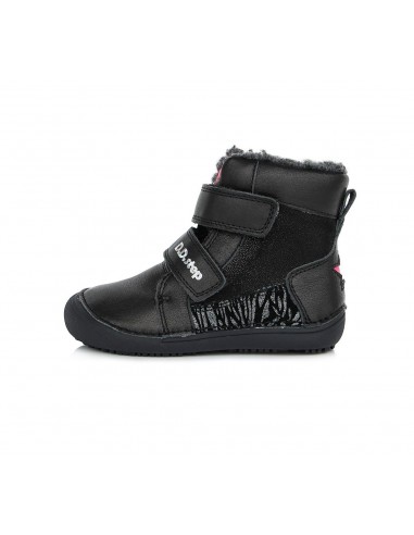 CHILDREN'S BOOTS BAREFOOT W063-356M...