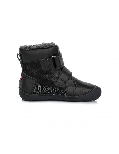 CHILDREN'S BOOTS BAREFOOT W063-356M...