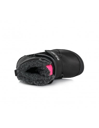 CHILDREN'S BOOTS BAREFOOT W063-356M...
