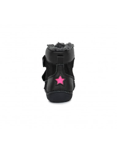 ДЕТСКИ БОТИ BAREFOOT W063-356M 25-31