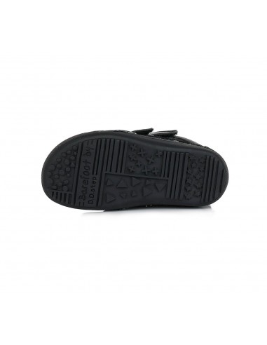 CHILDREN'S BOOTS BAREFOOT W063-356M...