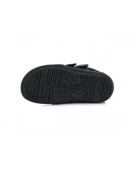 CHILDREN'S BOOTS BAREFOOT W063-356M 26-31