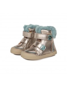 CHILDREN'S BOOTS W068-394CL 31-36