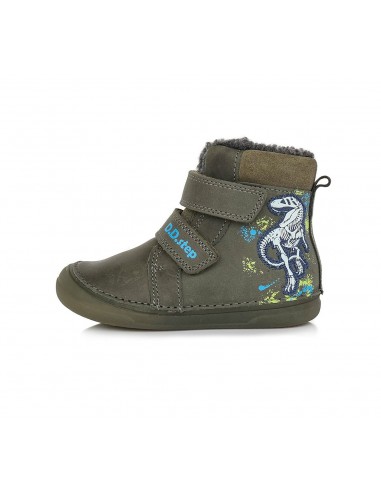 CHILDREN'S BOOTS W078-328AM 26-31