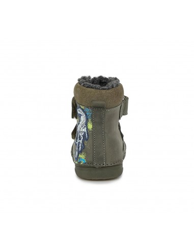 CHILDREN'S BOOTS W078-328AM 26-31