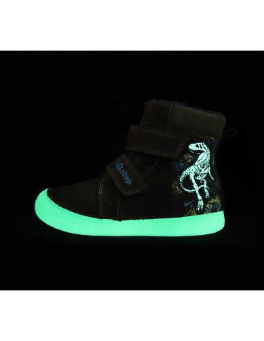 CHILDREN'S BOOTS W078-328AM 26-31