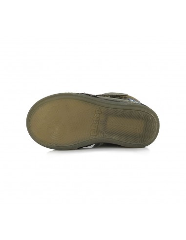 CHILDREN'S BOOTS W078-328AM 26-31