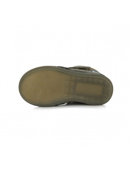 CHILDREN'S BOOTS W078-328AM 26-31