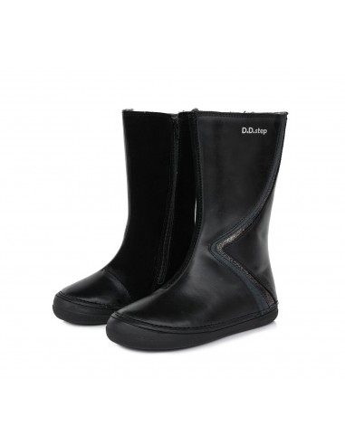 CHILDREN'S BOOTS W078-398L 32-37