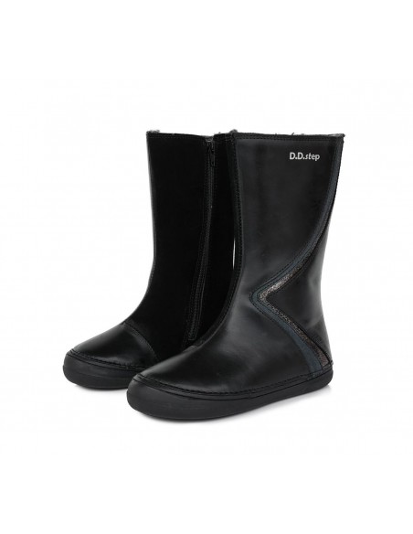 CHILDREN'S BOOTS W078-398L 32-37