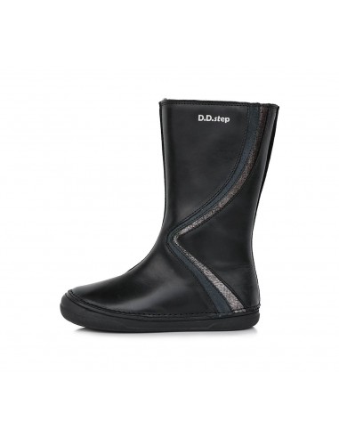CHILDREN'S BOOTS W078-398L 32-37