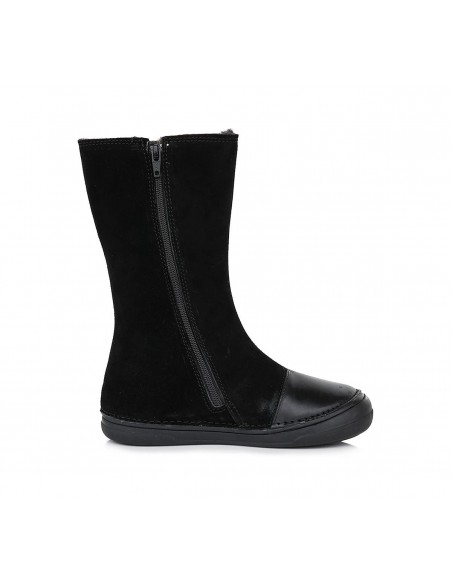 CHILDREN'S BOOTS W078-398L 32-37