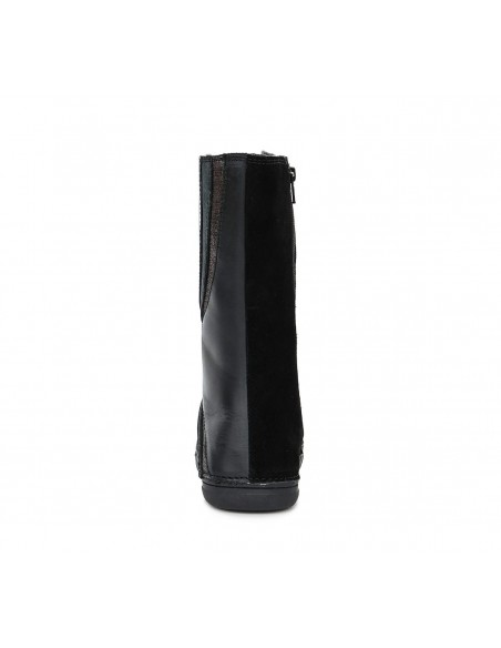 CHILDREN'S BOOTS W078-398L 32-37