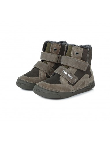 CHILDREN'S BOOTS W040-369AL 31-36