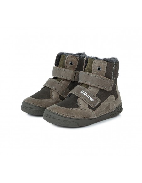 CHILDREN'S BOOTS W040-369AL 31-36