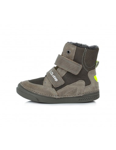 CHILDREN'S BOOTS W040-369AL 31-36