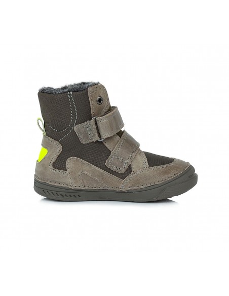 CHILDREN'S BOOTS W040-369AL 31-36