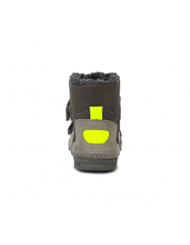 CHILDREN'S BOOTS W040-369AL 31-36