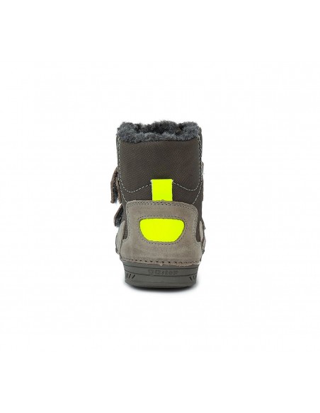 CHILDREN'S BOOTS W040-369AL 31-36