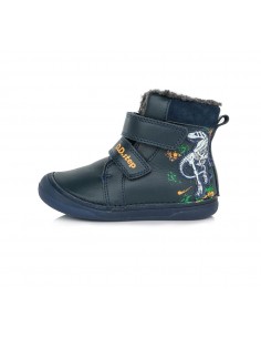 ДЕТСКИ БОТИ W078-328M 26-31 2