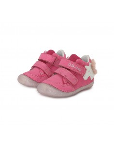 ДЕТСКИ ОБУВКИ 015-303B 19-24