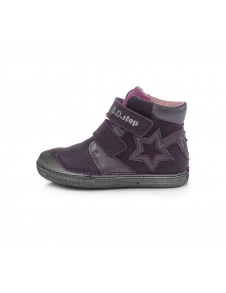 CHILDREN'S SHOES 049-108AL 31-36