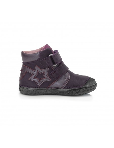 CHILDREN'S SHOES 049-108AL 31-36
