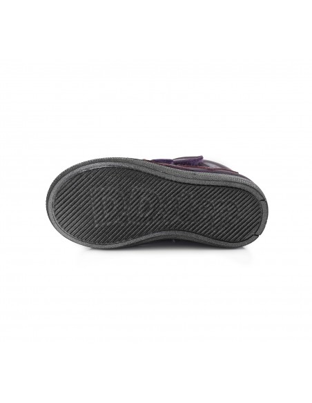 CHILDREN'S SHOES 049-108AL 31-36