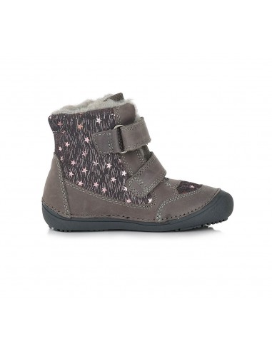 ДЕТСКИ БОТИ BAREFOOT W063-333M 26-31