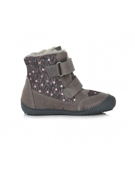 ДЕТСКИ БОТИ BAREFOOT W063-333M 26-31