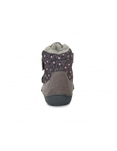 ДЕТСКИ БОТИ BAREFOOT W063-333M 26-31