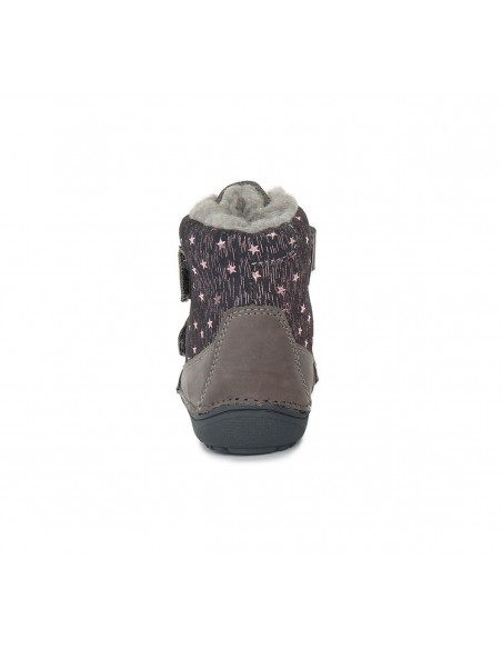 ДЕТСКИ БОТИ BAREFOOT W063-333M 26-31