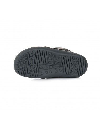 ДЕТСКИ БОТИ BAREFOOT W063-333M 26-31