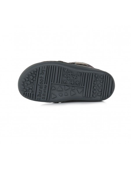 ДЕТСКИ БОТИ BAREFOOT W063-333M 26-31