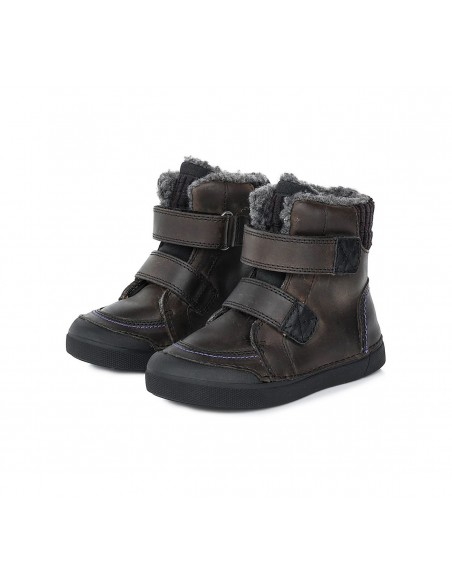 CHILDREN'S BOOTS W068-394L 31-36