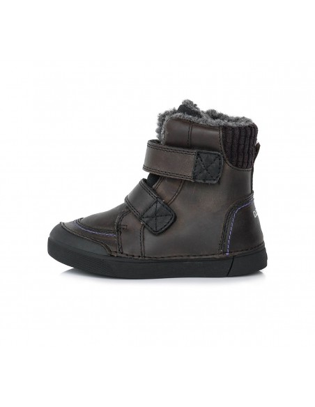 CHILDREN'S BOOTS W068-394L 31-36