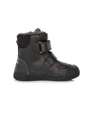 CHILDREN'S BOOTS W068-394L 31-36