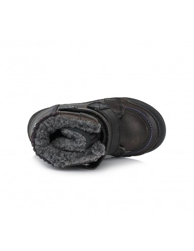 CHILDREN'S BOOTS W068-394L 31-36