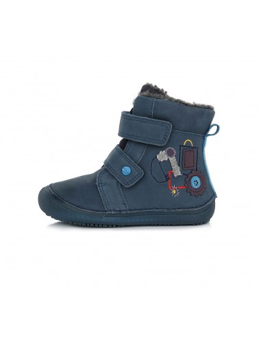 CHILDREN'S BOOTS BAREFOOT W063-321AM...