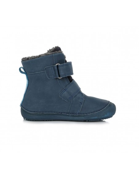 CHILDREN'S BOOTS BAREFOOT W063-321AM 26-31