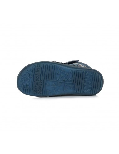 CHILDREN'S BOOTS BAREFOOT W063-321AM...