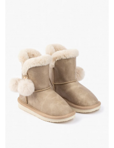 BOOTS  542066 29-38 2