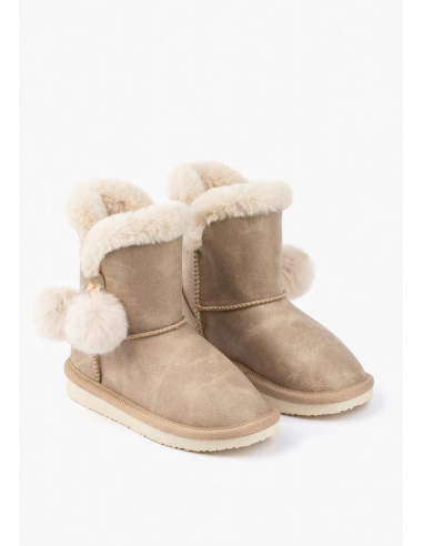 BOOTS  542066 29-38