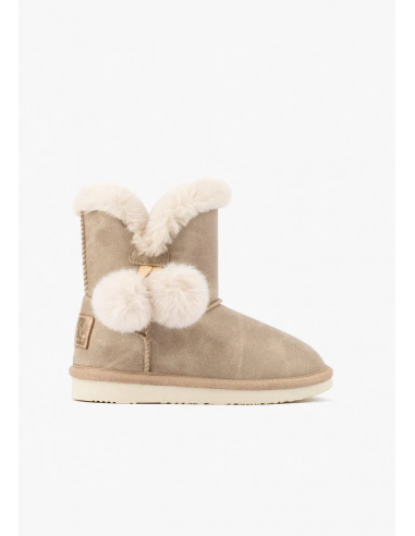 BOOTS  542066 29-38