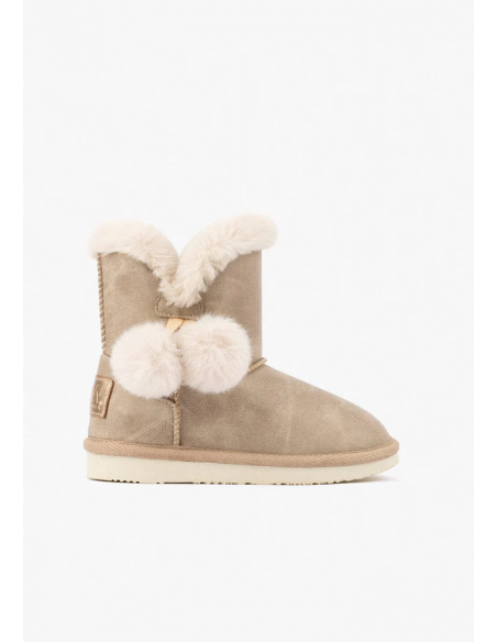 BOOTS  542066 29-38