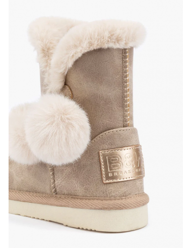 BOOTS  542066 29-38