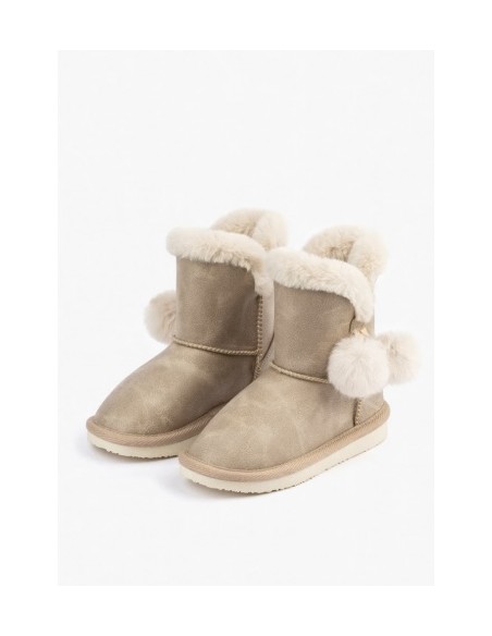 BOOTS  542066 29-38