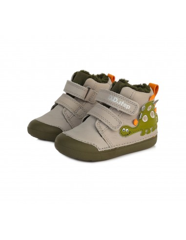 CHILDREN'S BOOTS W66-179A 20-25